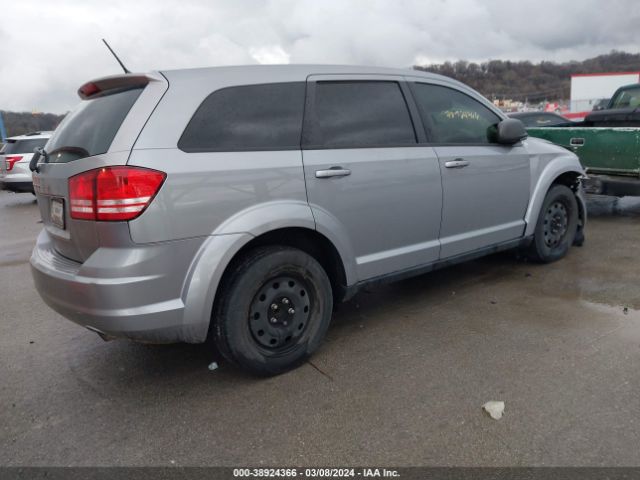 3C4PDCAB8FT720159 Dodge Journey American Value Pkg