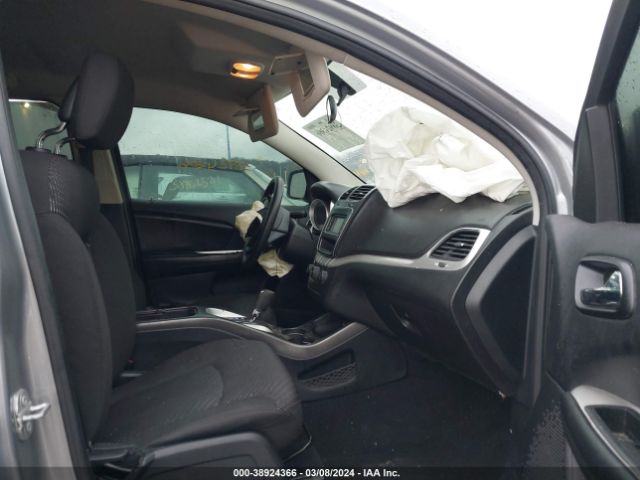 3C4PDCAB8FT720159 Dodge Journey American Value Pkg