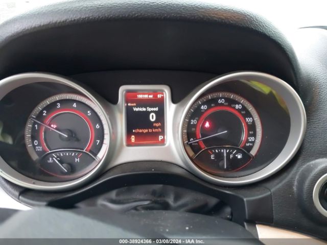 3C4PDCAB8FT720159 Dodge Journey American Value Pkg