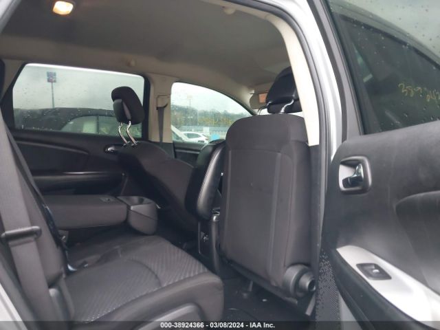 3C4PDCAB8FT720159 Dodge Journey American Value Pkg