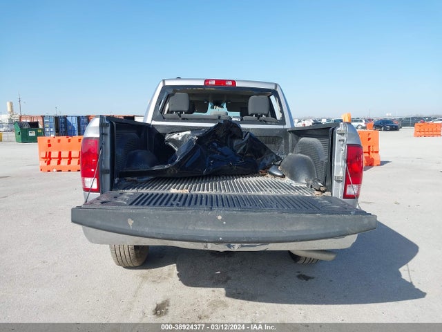 RAM 1500 Classic Slt  4x4 5'7 Box 2021 1C6RR7LG4MS542993 Image 16