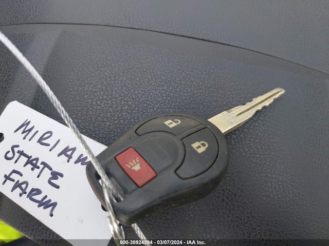 Nissan Versa Note S (sr)/s Plus/sl/sr/sv 2016 3N1CE2CP6GL388256 Image 11