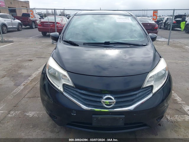Nissan Versa Note S (sr)/s Plus/sl/sr/sv 2016 3N1CE2CP6GL388256 Image 12