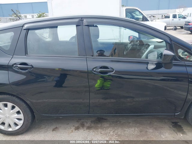 Nissan Versa Note S (sr)/s Plus/sl/sr/sv 2016 3N1CE2CP6GL388256 Image 13