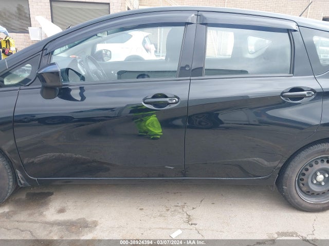 Nissan Versa Note S (sr)/s Plus/sl/sr/sv 2016 3N1CE2CP6GL388256 Image 14