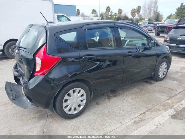 Nissan Versa Note S (sr)/s Plus/sl/sr/sv 2016 3N1CE2CP6GL388256 Image 4