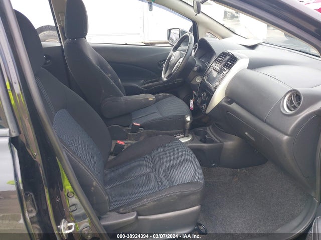 Nissan Versa Note S (sr)/s Plus/sl/sr/sv 2016 3N1CE2CP6GL388256 Image 5