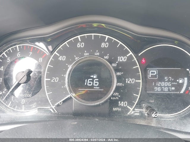 Nissan Versa Note S (sr)/s Plus/sl/sr/sv 2016 3N1CE2CP6GL388256 Image 7