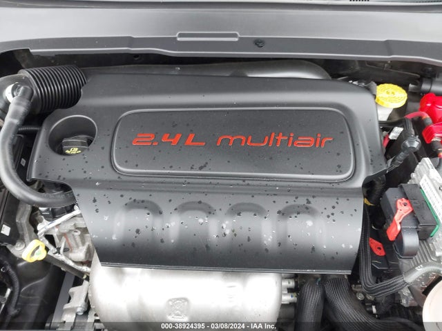 Jeep Compass 80th Anniversary 4x4 2021 3C4NJDEB9MT550343 Image 10