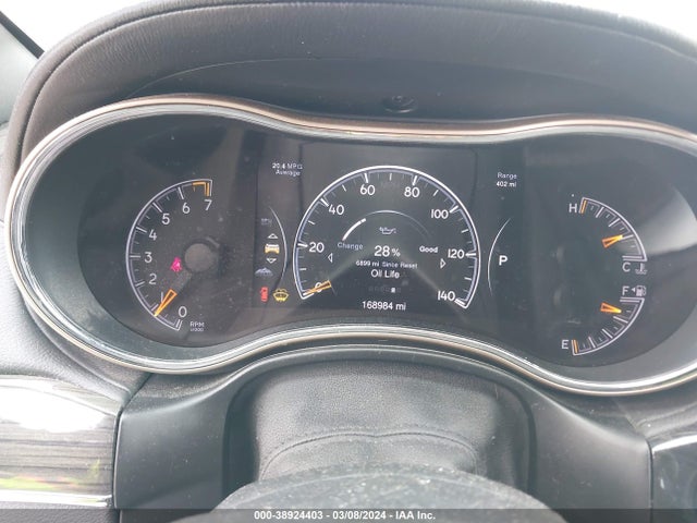 Jeep Grand Cherokee Overland 2014 1C4RJFCG5EC276213 Image 7