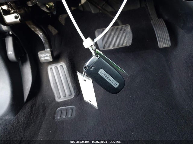 Dodge Journey Sxt 2014 3C4PDDBG6ET271689 Image 11
