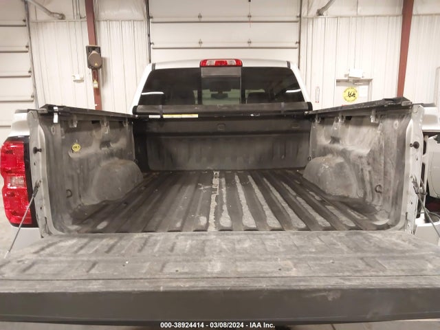 Chevrolet Silverado 1500 2lz 2015 3GCUKSEC6FG234030 Image 12