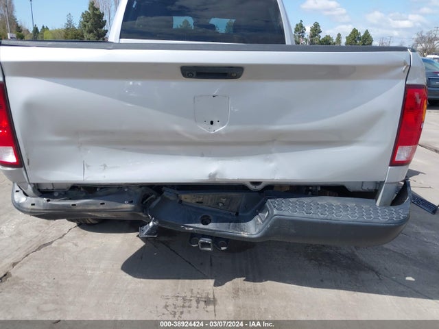 RAM 1500 Tradesman Quad Cab 4x2 6'4 Box 2018 1C6RR6FT3JS156922 Image 6