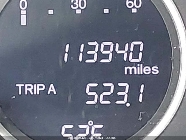 5J6RM4H79EL113899 Honda Cr-v Ex-l