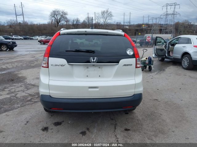 5J6RM4H79EL113899 Honda Cr-v Ex-l
