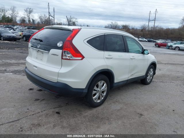 5J6RM4H79EL113899 Honda Cr-v Ex-l