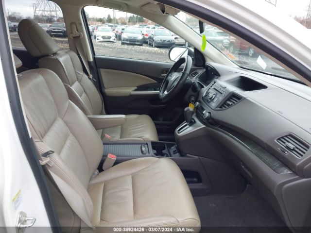 5J6RM4H79EL113899 Honda Cr-v Ex-l