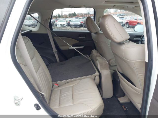 5J6RM4H79EL113899 Honda Cr-v Ex-l