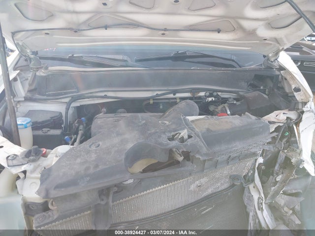 Honda Pilot Touring 2014 5FNYF4H98EB054229 Image 10