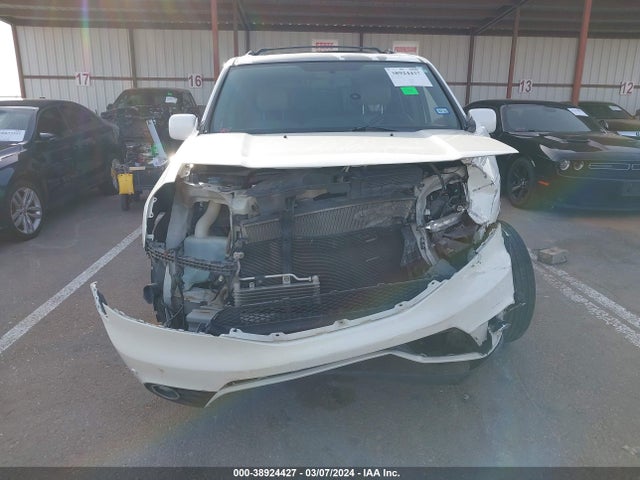 Honda Pilot Touring 2014 5FNYF4H98EB054229 Image 12