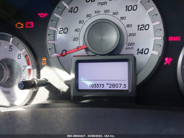 Honda Pilot Touring 2015 5FNYF4H99FB058792 Image 7