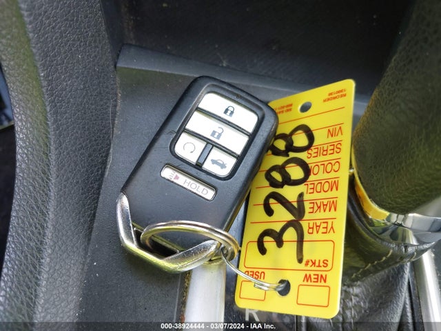 Honda Civic Ex-t 2016 19XFC1F37GE223288 Image 11