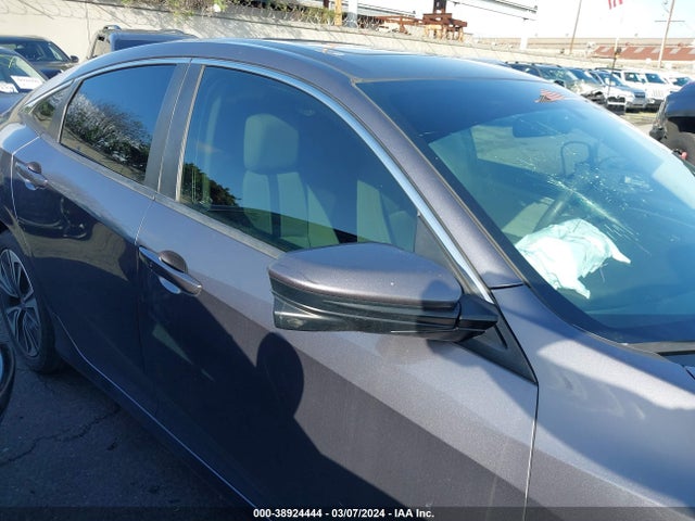 Honda Civic Ex-t 2016 19XFC1F37GE223288 Image 14