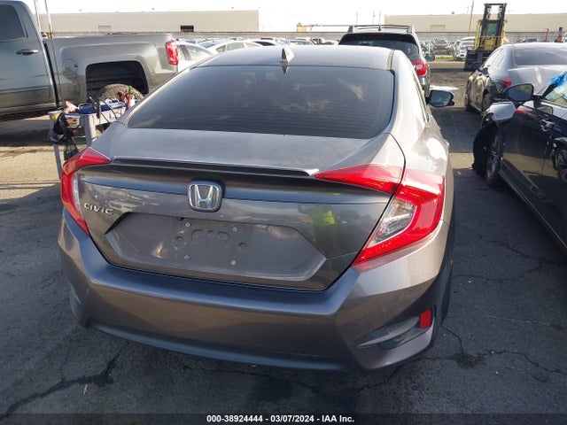 Honda Civic Ex-t 2016 19XFC1F37GE223288 Image 17