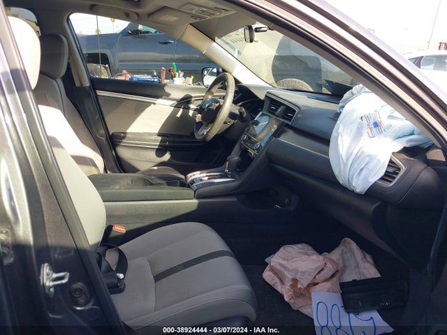 Honda Civic Ex-t 2016 19XFC1F37GE223288 Image 5