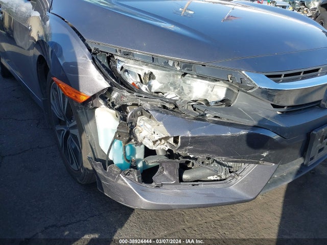 Honda Civic Ex-t 2016 19XFC1F37GE223288 Image 6