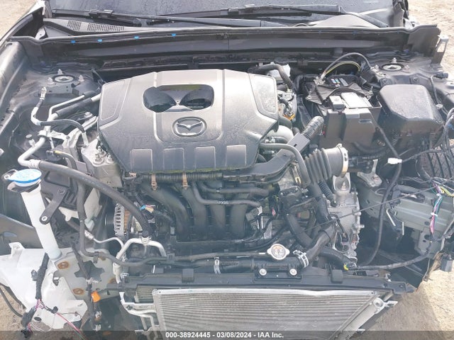 Mazda Cx-30 2.5 S Preferred 2023 3MVDMBCM4PM519140 Image 10