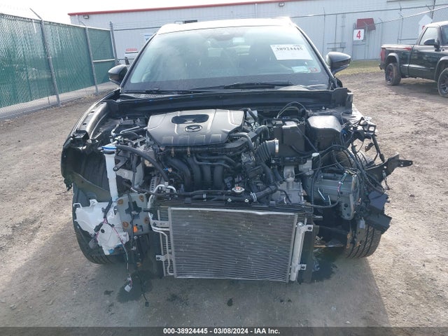 Mazda Cx-30 2.5 S Preferred 2023 3MVDMBCM4PM519140 Image 12
