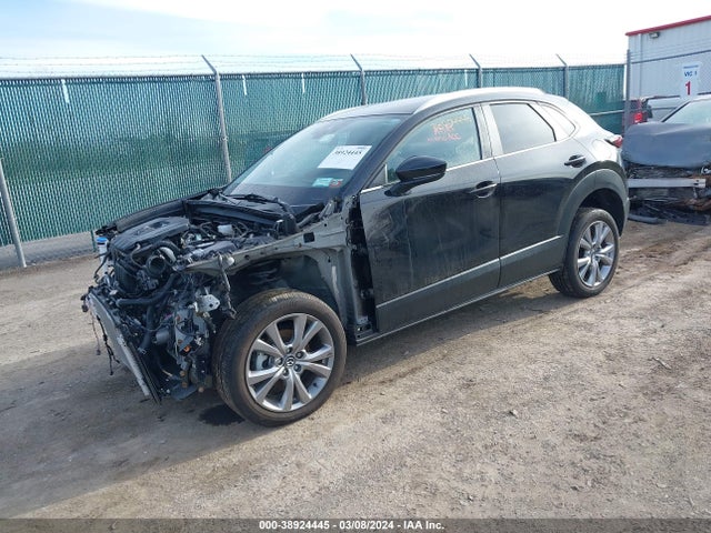 Mazda Cx-30 2.5 S Preferred 2023 3MVDMBCM4PM519140 Image 2