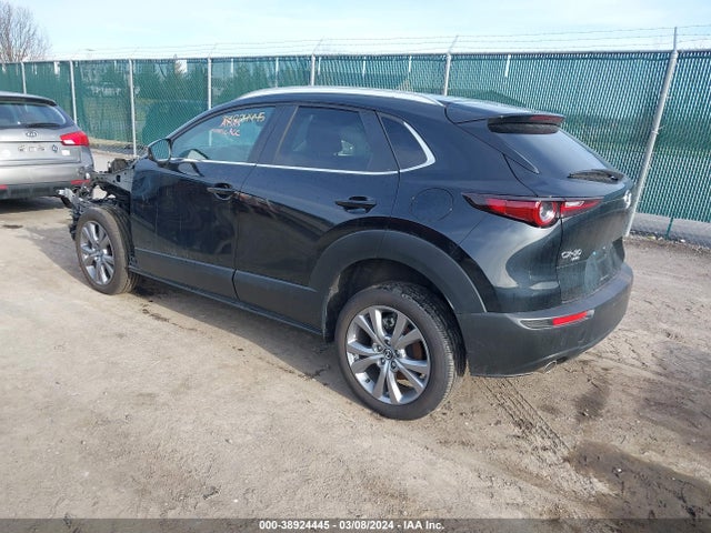 Mazda Cx-30 2.5 S Preferred 2023 3MVDMBCM4PM519140 Image 3