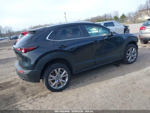 Mazda Cx-30 2.5 S Preferred 2023 3MVDMBCM4PM519140 Image 4