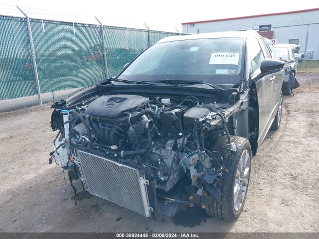 Mazda Cx-30 2.5 S Preferred 2023 3MVDMBCM4PM519140 Image 6