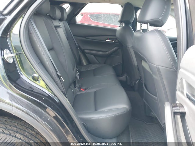 Mazda Cx-30 2.5 S Preferred 2023 3MVDMBCM4PM519140 Image 8