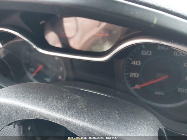 Chevrolet Cruze Lt Auto 2017 1G1BE5SM4H7239439 Image 7