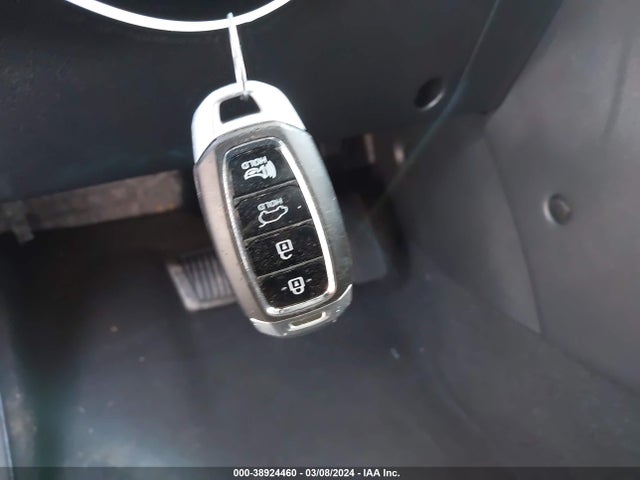 Hyundai Kona Sel 2019 KM8K2CAAXKU367314 Image 11