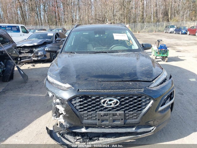 Hyundai Kona Sel 2019 KM8K2CAAXKU367314 Image 13