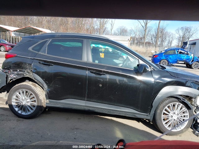 Hyundai Kona Sel 2019 KM8K2CAAXKU367314 Image 14