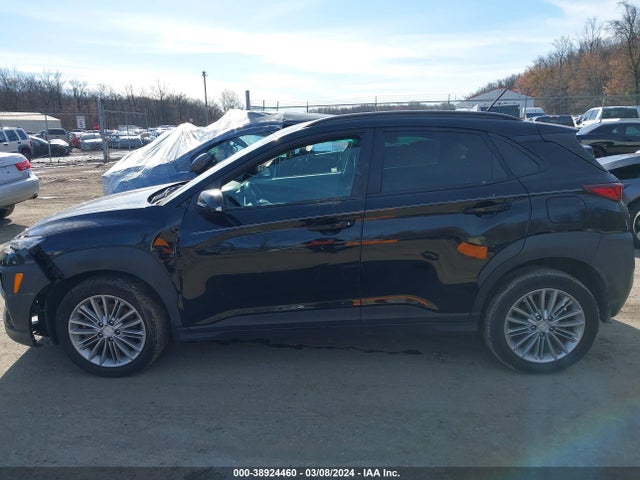 Hyundai Kona Sel 2019 KM8K2CAAXKU367314 Image 15