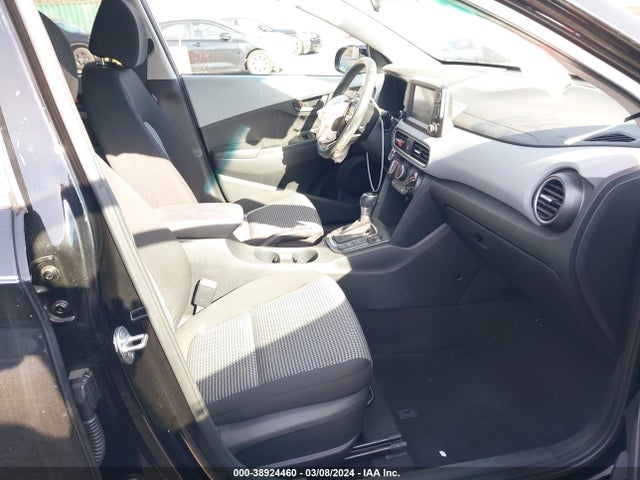 Hyundai Kona Sel 2019 KM8K2CAAXKU367314 Image 5
