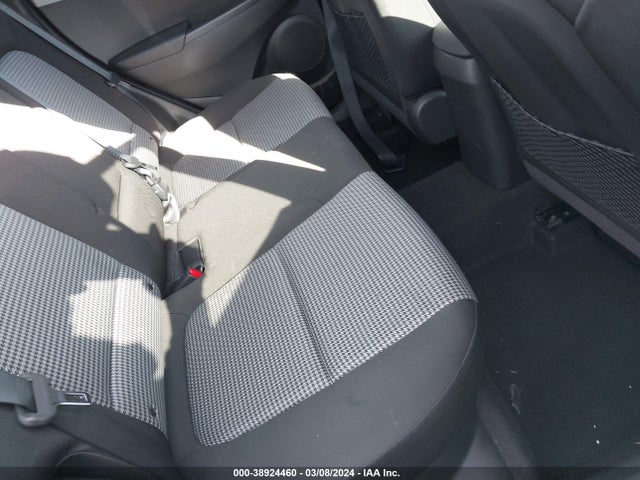 Hyundai Kona Sel 2019 KM8K2CAAXKU367314 Image 8