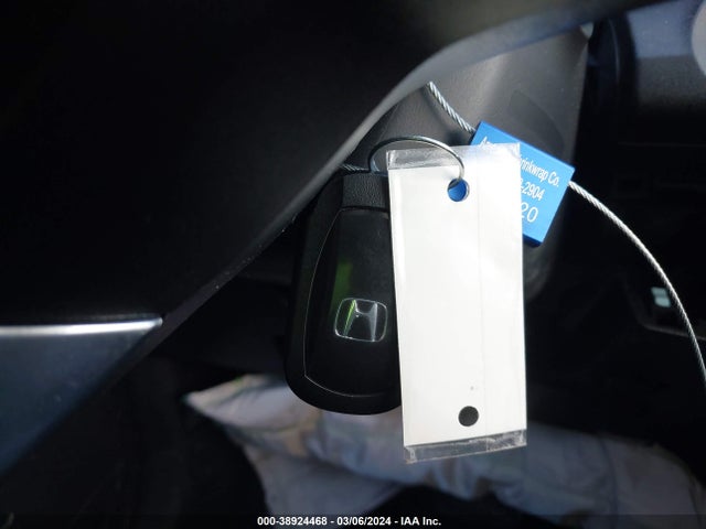 Honda Cr-v Lx Awd 2024 5J6RS4H20RL004389 Image 11