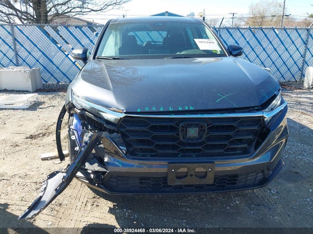 Honda Cr-v Lx Awd 2024 5J6RS4H20RL004389 Image 12