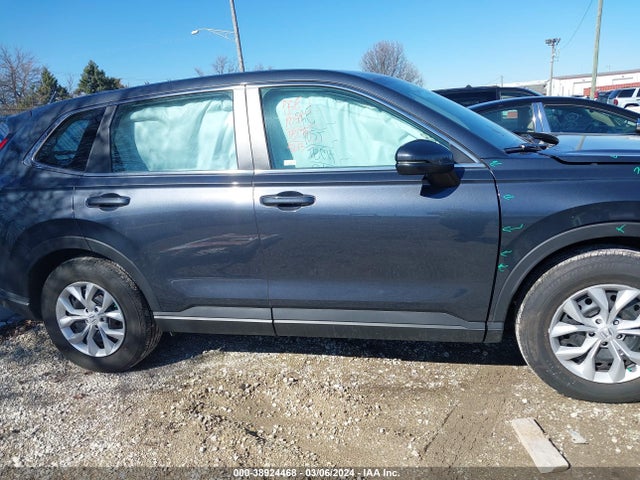 Honda Cr-v Lx Awd 2024 5J6RS4H20RL004389 Image 13