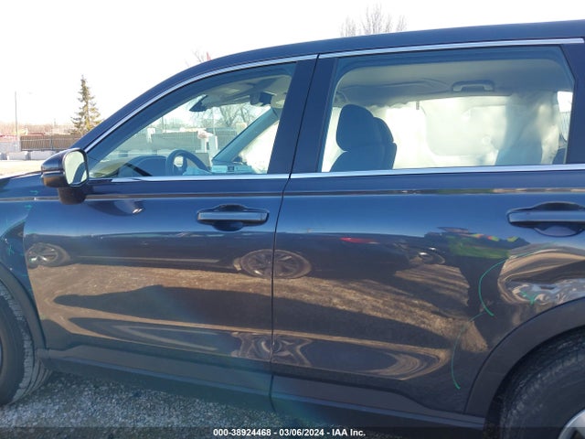 Honda Cr-v Lx Awd 2024 5J6RS4H20RL004389 Image 14