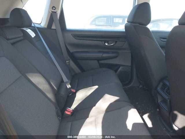 Honda Cr-v Lx Awd 2024 5J6RS4H20RL004389 Image 8