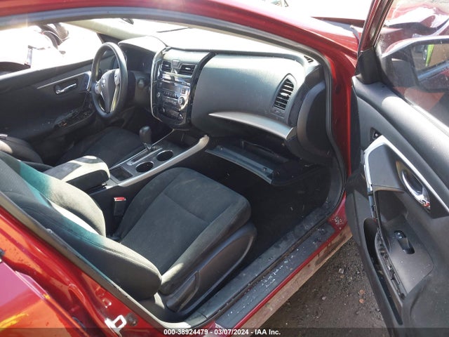 Nissan Altima 2.5 S 2015 1N4AL3AP9FC218248 Image 5